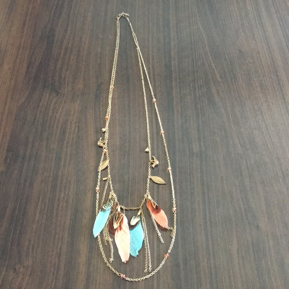 Necklace